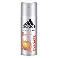 Adidas Adipower Body Spray 150ml
